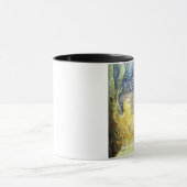 Mug Le romantique (Centre)