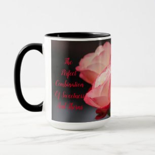 Mug Le Rose
