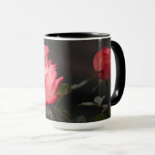 Mug Le Rose (Devant droit)