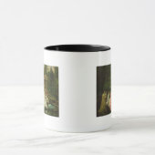 Mug Le rose de Malmaison, c.1867 (Centre)