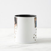 Mug Le Rose d'or (Centre)