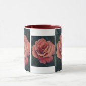 Mug Le rose, le rose, le rose (Centre)