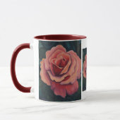 Mug Le rose, le rose, le rose (Gauche)