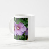 Mug Le Rose parfait de Sharon Bloom (Devant gauche)