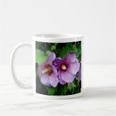 Mug Le Rose parfait de Sharon Bloom (Gauche)