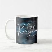 Mug Le Royaume de Thakry vient de la Bible de Script m (Gauche)