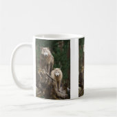 Mug Le royaume des loups blancs (Gauche)