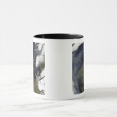 Mug Le Royaume-Uni et la République d'Irlande (Centre)