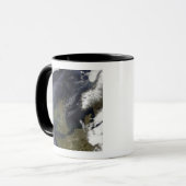 Mug Le Royaume-Uni et la République d'Irlande (Devant gauche)