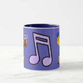Mug Le Rumpus Musical de Ferald ! Musique (Centre)