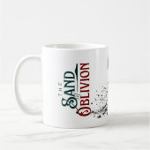 Mug Le sable d'Oblivion (Gauche)