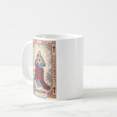Mug Le Sacré-Cœur de Jésus (Devant gauche)