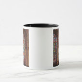 Mug Le saint Denis donne l'oriflamme à clément (Centre)