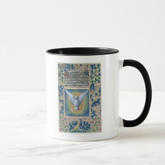 Mug Le Saint-Esprit (Droite)