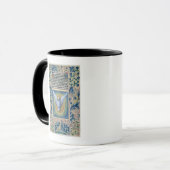 Mug Le Saint-Esprit (Devant gauche)