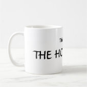 Mug Le Saint Graal (Gauche)