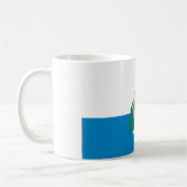 Mug Le Saint-Marin (Gauche)