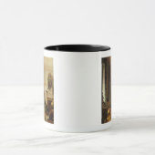 Mug Le salon gris (Centre)