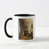 Mug Le salon gris (Gauche)