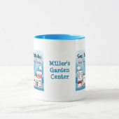 Mug Le Samedi des Petites Entreprises (Centre)