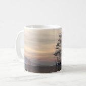 Mug Le sark de Cutty (Devant gauche)