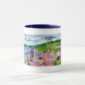 Mug Le Saulsons chez Chautauqua (Centre)