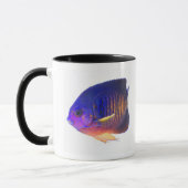 Mug Le scalaire two-spined (Gauche)