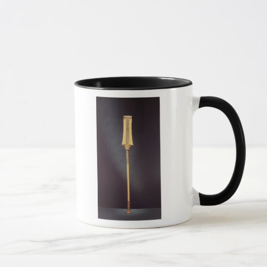 Mug Le sceptre royal, de la tombe de (Droite)