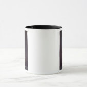 Mug Le sceptre royal, de la tombe de (Centre)