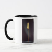 Mug Le sceptre royal, de la tombe de (Gauche)