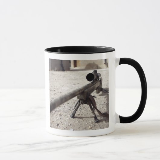 Mug Le Schmidt & Bender M-854155 DS (Droite)