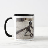 Mug Le Schmidt & Bender M-854155 DS (Gauche)