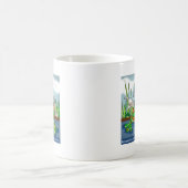 Mug Le scorpion et la grenouille (Centre)