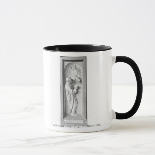 Mug Le sculpteur, 1896 (Droite)