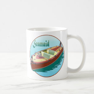 Mug Le Seamaid