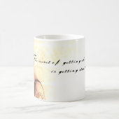 Mug Le Secret de l'avancement (Centre)