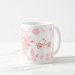 Mug Le secret d'une vie légère