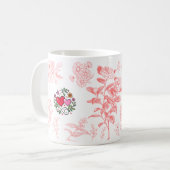Mug Le secret d'une vie légère (Devant gauche)