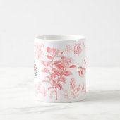 Mug Le secret d'une vie légère (Centre)