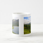 Mug Le secteur de lac (Centre)