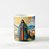 Mug Le Seigneur est mon Berger (Centre)