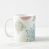 Mug Le Seigneur Vous Bénit, Numéros 6:24, Verse Bibliq (Gauche)