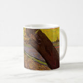 Mug Le Semeur par Vincent van Gogh (Devant droit)