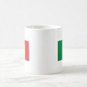 Mug Le Sénégal (Centre)