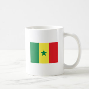 Mug Le Sénégal