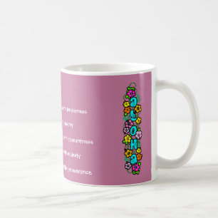 Mug Le sens d'Aloha
