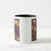 Mug Le sens de l'odorat (Centre)