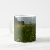 Mug Le sentier de la boucle Yurok au parc national Red (Devant gauche)