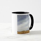 Mug Le sergent assure la sécurité (Devant droit)