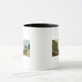 Mug Le sermon sur le bâti (Centre)
